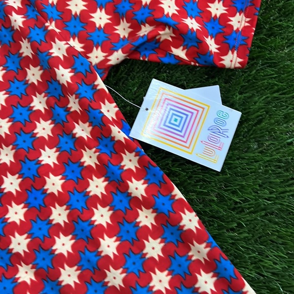 LuLaRoe - Julia - Dress - Picture 4 of 4